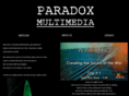 paradoxmultimedia.com