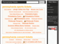 pennsylvaniatickets.org