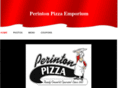 perintonpizza.net