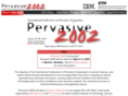 pervasive2002.org