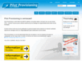 pilotprovisioning.nl