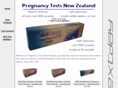 pregnancytests.co.nz