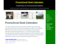 promotionaldeskcalendars.org