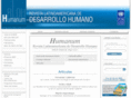 revistadesarrollohumano.org