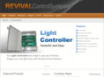 revivalcontrolsystems.com