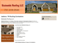 roofingcontractorjacksontn.com