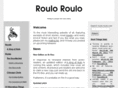 roulo-roulo.com