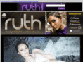 ruthabrown.com