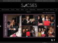 sacsies.com