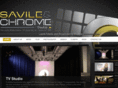 savileandchrome.com