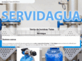 servidagua.com