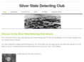 silverstatedetectingclub.com