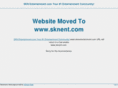 sknentertainment.com