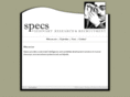 specsresearch.com