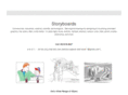 storyboardgod.com