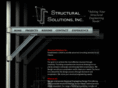 structural-solutions-inc.com