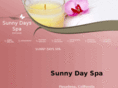 sunnydaymassage.com