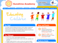 sunshineacademy.com