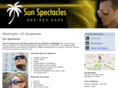 sunspectaclesstore.com