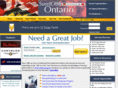 surejobsontario.com