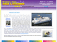 tcboatshow.com