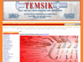 temsik.com