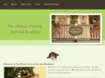 theminnievictoria.com