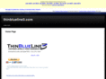 thinblueline3.com