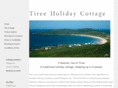 tireecottages.com