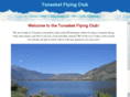 tonasketflyingclub.com