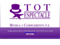 totespectacle.com