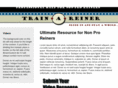 trainareiner.com