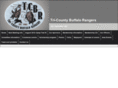 tricountybuffalorangers.com