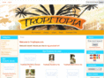 tropitopia.com