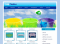 tyagiplastics.com