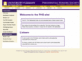 ualbanyphs.org