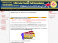 ultimatefooteradtemplates.com