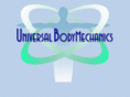 universalbodymechanics.com