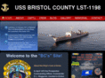ussbristolcountylst1198.com
