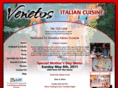 venetositaly.com