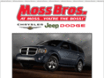 victorvilledodgedurango.com