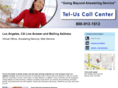 virtualofficeservicesla.com