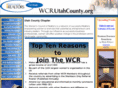 wcrutahcounty.com