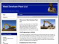 westderehamplant.com