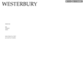 westerbury.com