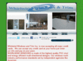 whirlwindwindows.com