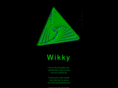 wikkyrose.com