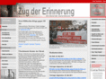 zug-der-erinnerung.com