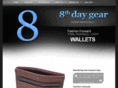 8thdaygear.com