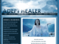 adepthealer.com